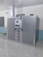 電風熱多功能烘幹機