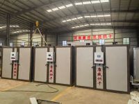 電風熱多功能烘（hōng）幹機