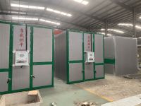 玉米穗，玉米棒烘幹設備