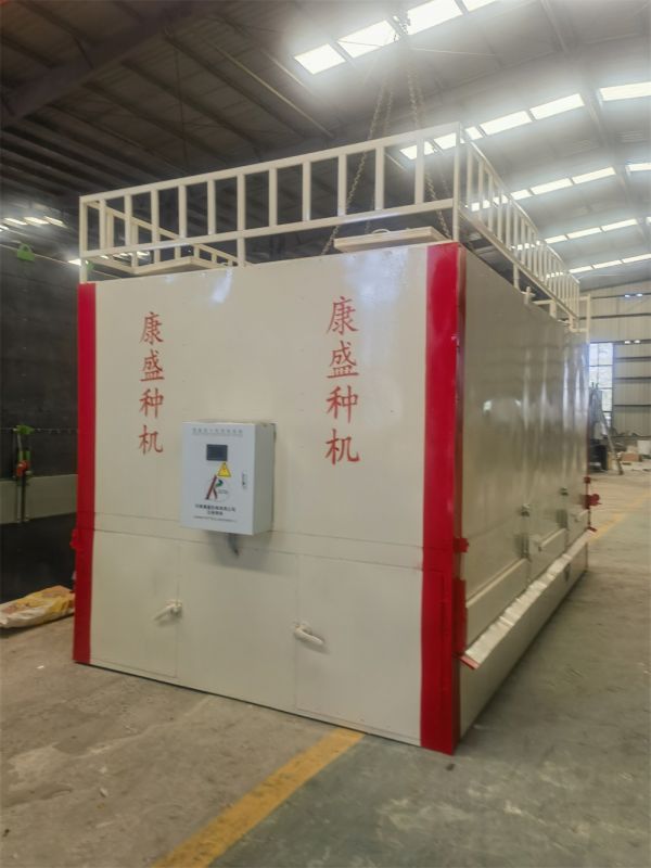 烘幹機（jī）