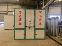 玉米（mǐ）穗烘幹機（jī）