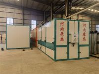 玉（yù）米種子烘幹機