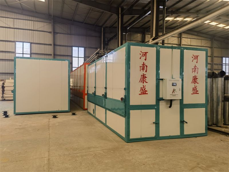 玉米種（zhǒng）子烘幹機