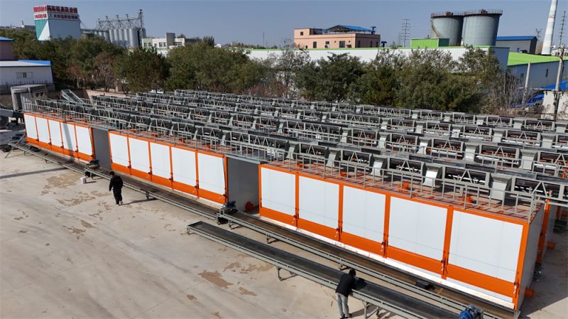 烘（hōng）幹機（jī）