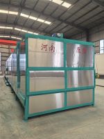 隧（suì）道式玉米棒烘幹機，玉（yù）米穗烘幹機，玉米穗烘幹設備，多功能流（liú）水（shuǐ）線烘幹設備