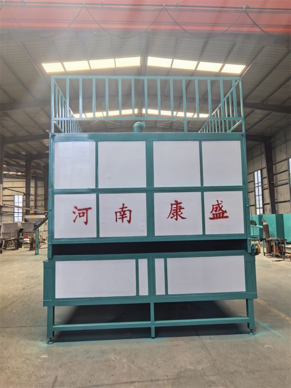 100t  300t玉米棒烘幹機，玉米穗烘幹設備