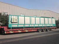 100t  300t玉米棒（bàng）烘幹機，玉米穗烘幹（gàn）設備