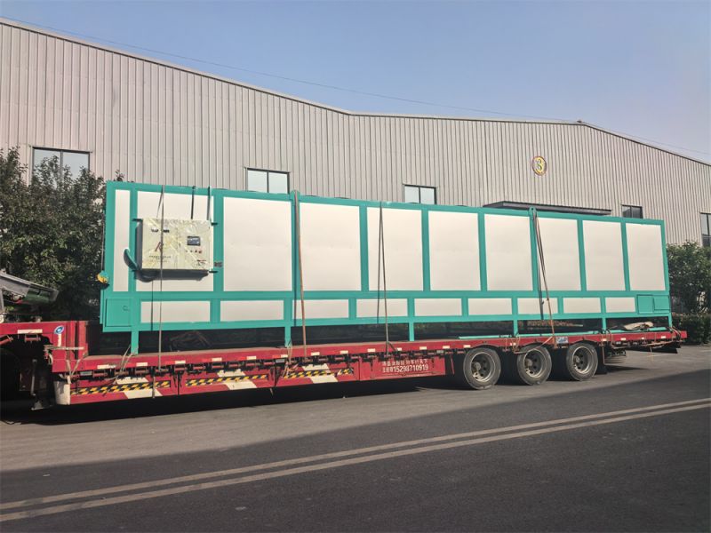100t  300t玉米棒烘幹機（jī），玉米穗烘幹設備