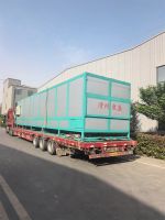 100t  300t玉米棒烘幹機，玉米穗（suì）烘幹設備