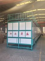 100t  300t玉米棒烘幹機，玉（yù）米穗烘幹設備