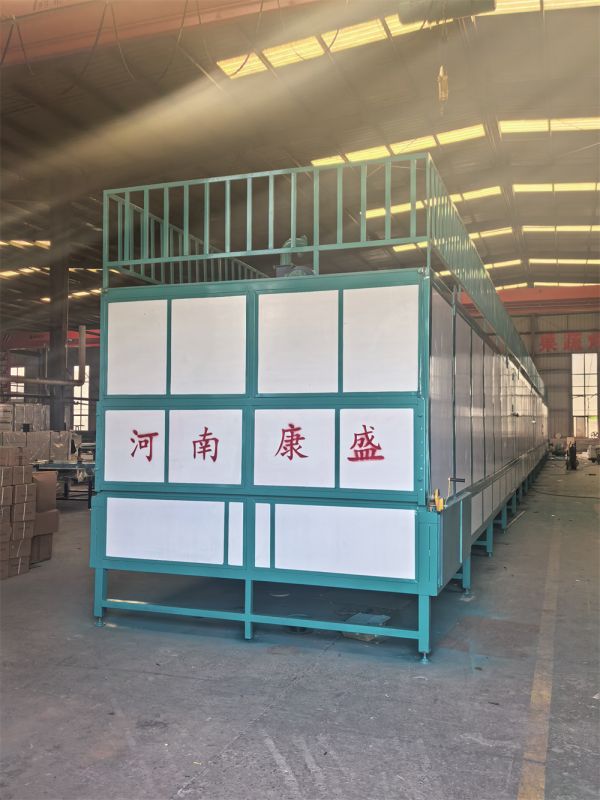 100t  300t玉米棒烘幹（gàn）機（jī），玉米穗烘（hōng）幹設（shè）備（bèi）